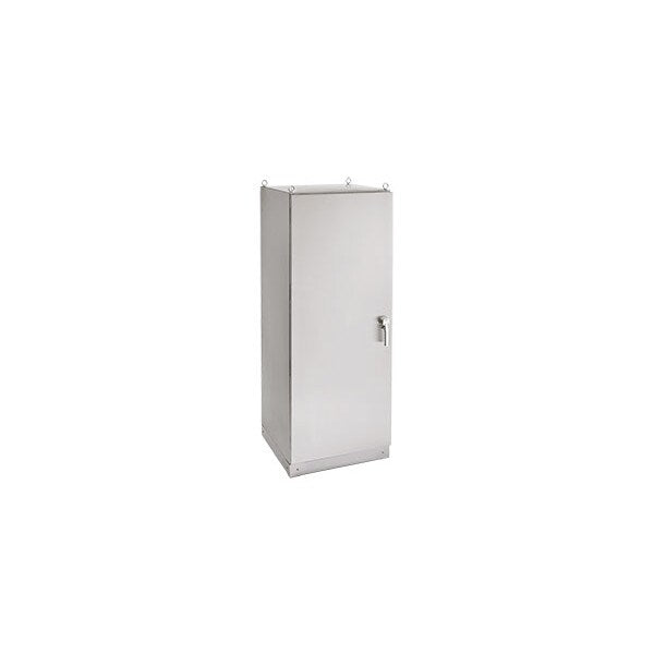FS66S Global Free-Stand Single and Dual Access with 3-Point Latches, T