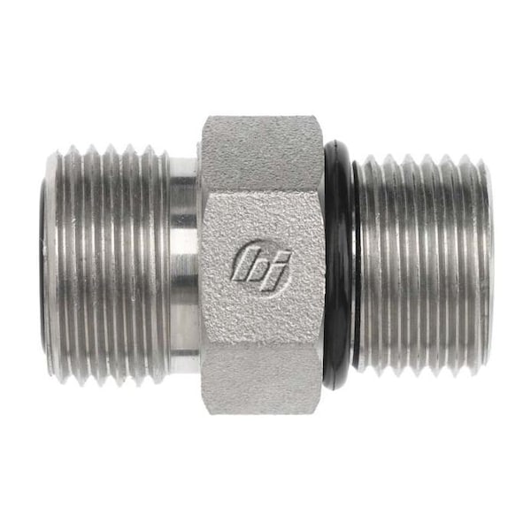 Hydraulic Fittings, 3/4