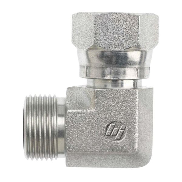 Hydraulic Fittings, 3/8