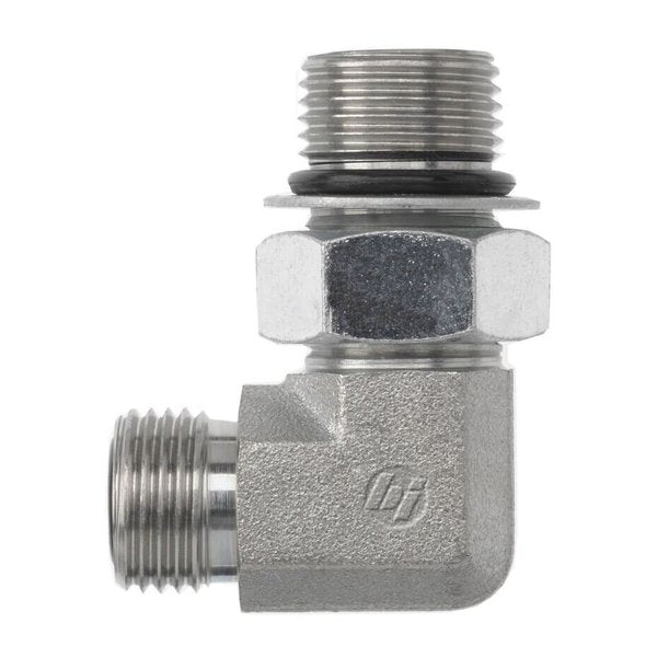 Hydraulic Fittings, 3/8