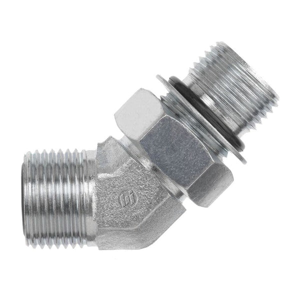 Hydraulic Fittings, 3/8