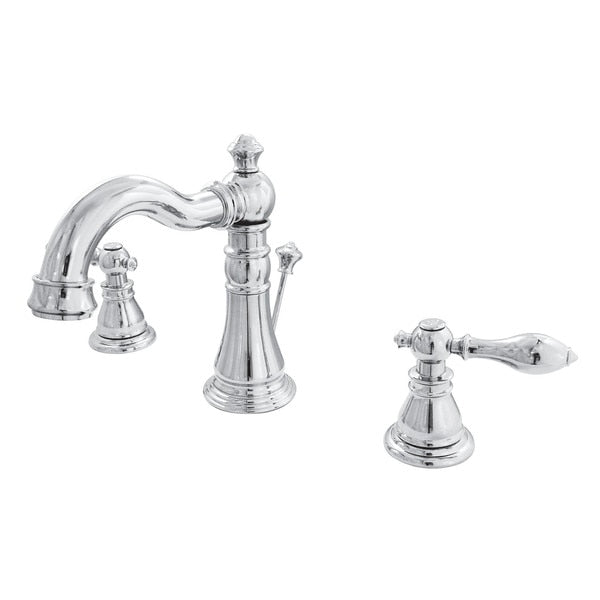 Dual Handle 8