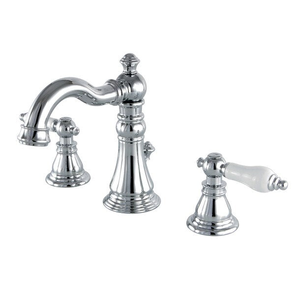 Dual Handle 8