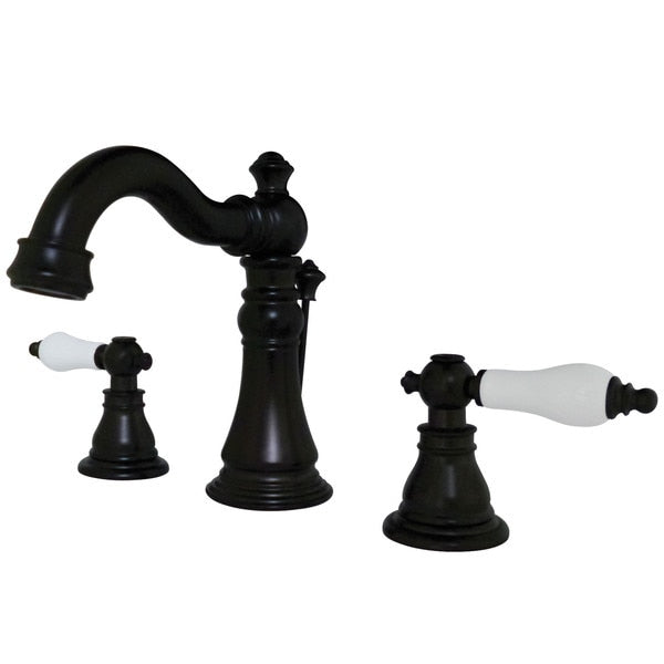 Dual Handle 8
