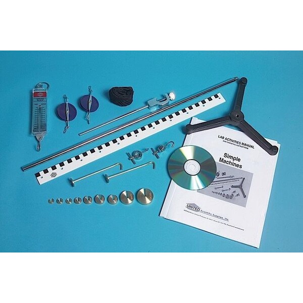 Basic Simple Machines Kit