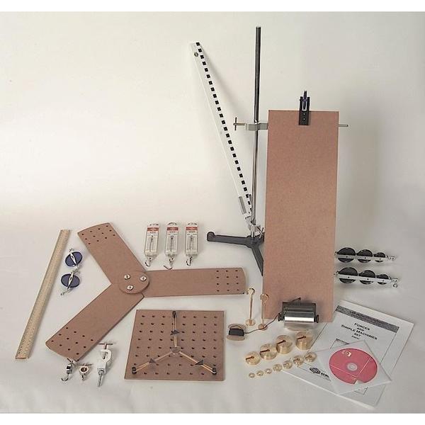 Forces And Simple Machines Kit