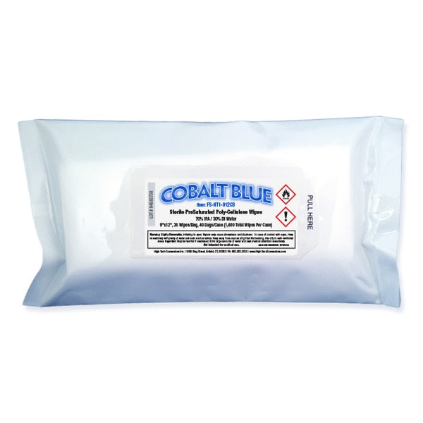 Cobalt Blue Free-Sat Nova-Tech, 70, PK40
