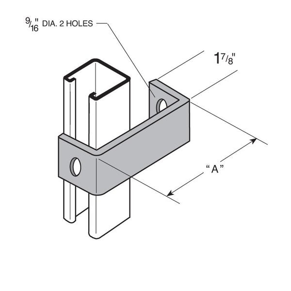 Clevis, 6