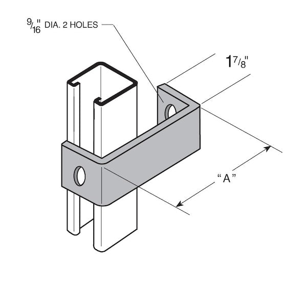 Clevis, 5