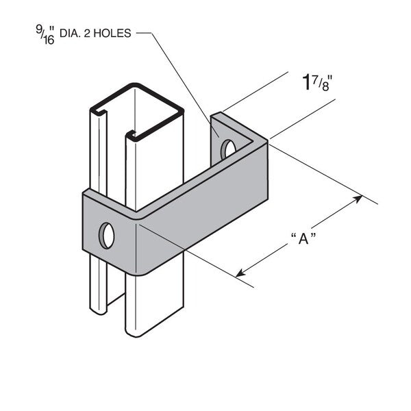 Clevis, 8