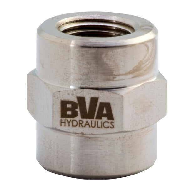 FITTING COUPLING 3/8