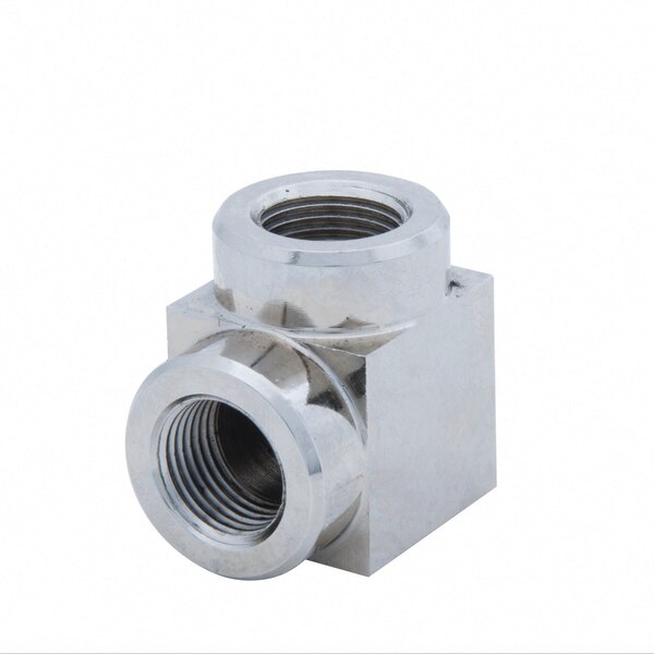 FITTING ELBOW 90 DG 3/8