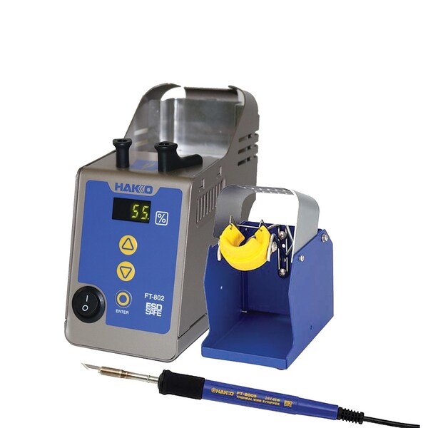 Thrmal Wire Stripper, Hot Knfe Hndpc/Hldr
