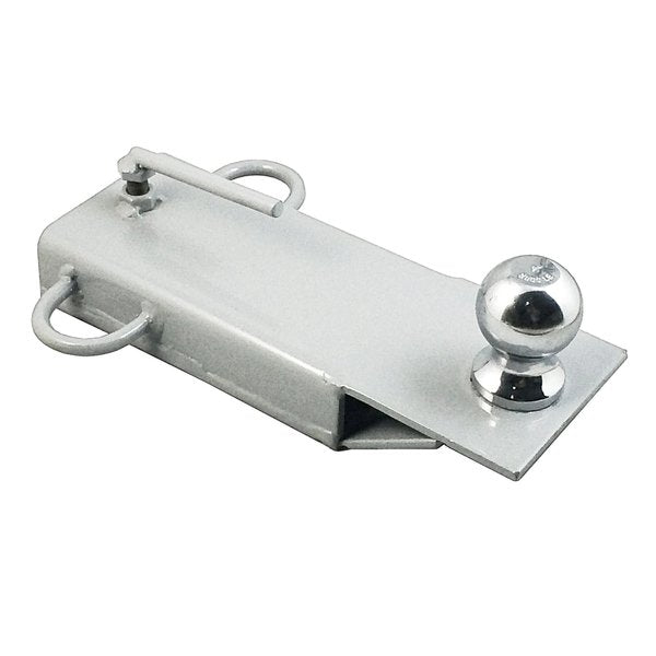 Fork Ball Mount 4