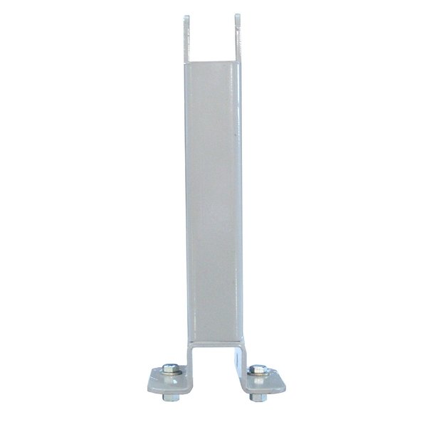Draw Bar Reciever Mount 3 pt