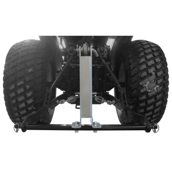 Draw Bar Reciever Mount 3 pt