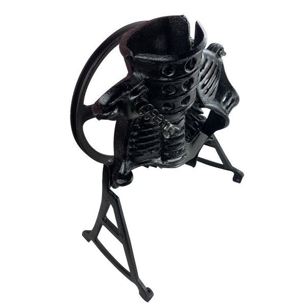 Corn and Nut Sheller