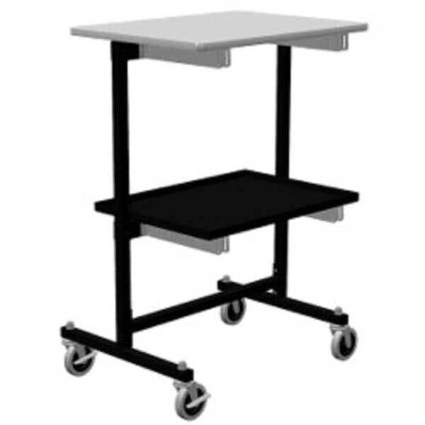 Folding Work Table 20