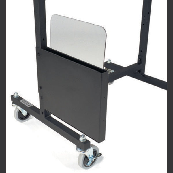 Folding Work Table with template holder and 30