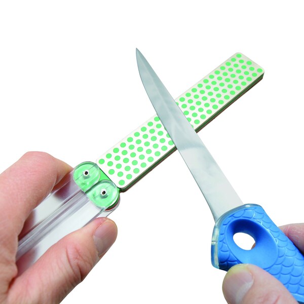 Single Sided Sharpening Stone, 9 Micron