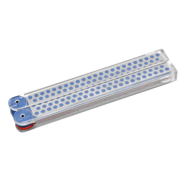 Dbl Sided Sharpening Stone, 25/45 Micron