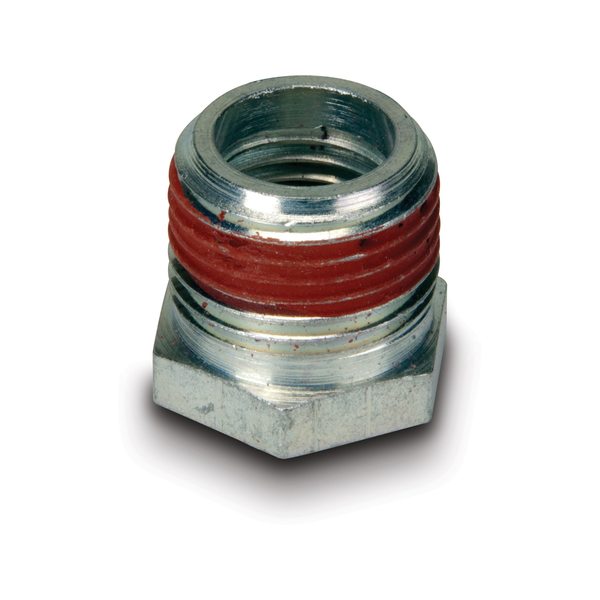 FZ1661, High Pressure Fitting, Reducer, 10,000 psi, Connection 1/4