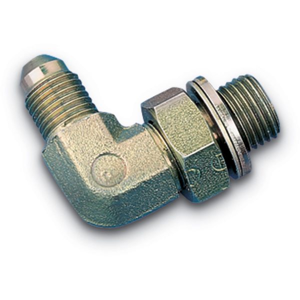 Male Elbow Bspp Fz2052