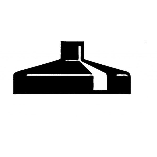 Flask Top, 1/2