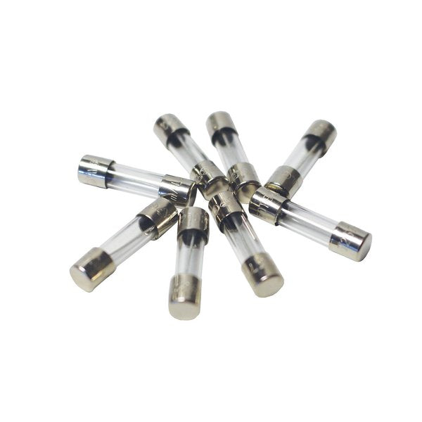 Fuse, 0.75A 250V