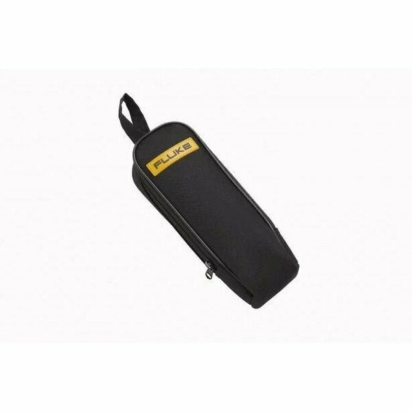Soft Carrying Case, 2x4-7/8x10-7/8, Yl/Blk