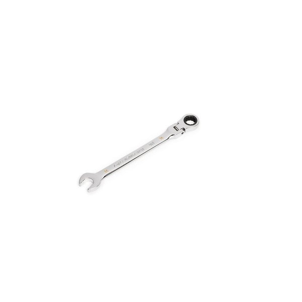 Combination Ratcheting Wrench, 14 mm 90T