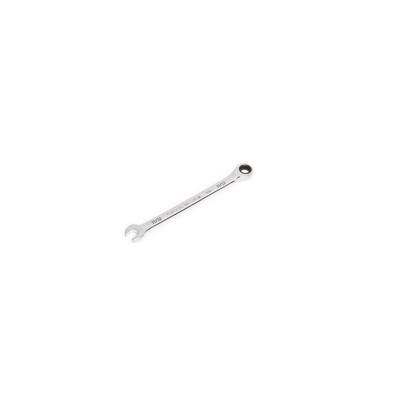 Combination Ratcheting Wrench, 11/32