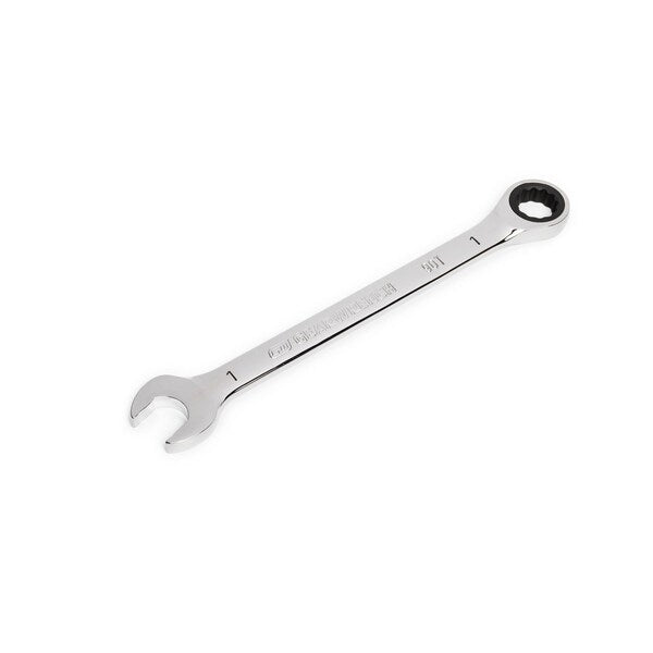 Combination Ratcheting Wrench, 1