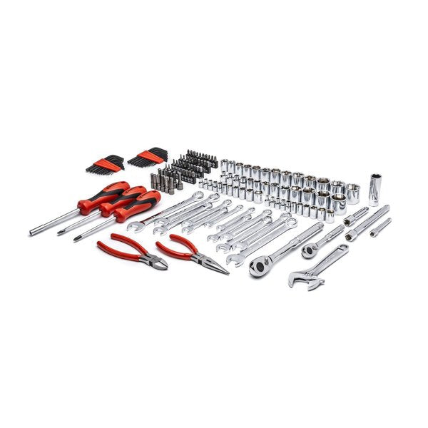 Mechanic Tool Set, 150 Pieces