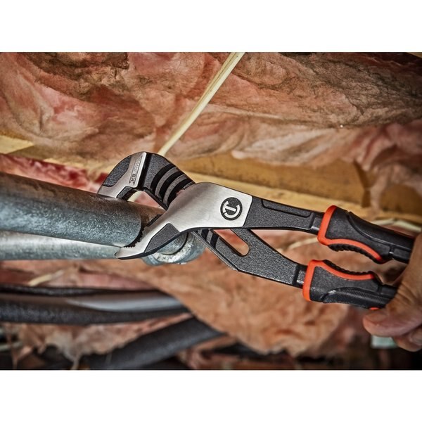 Tongue and Groove Plier, 10