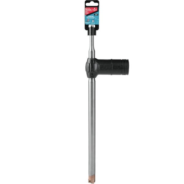 SDS-Plus Hollow Dust Extraction Drill Bi