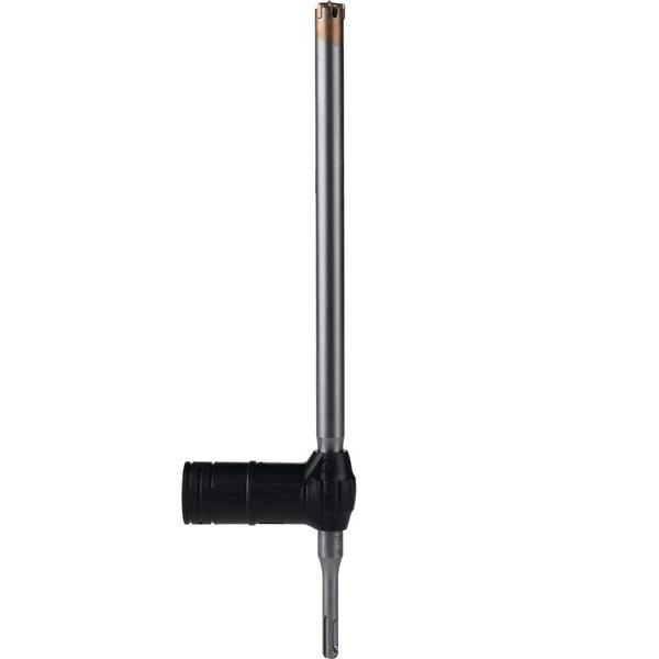 SDS-Plus Hollow Dust Extraction Drill Bi