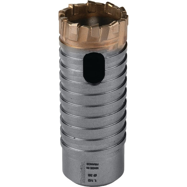 Rebar Cutter Drill Bit (Head Only) 1-1/2