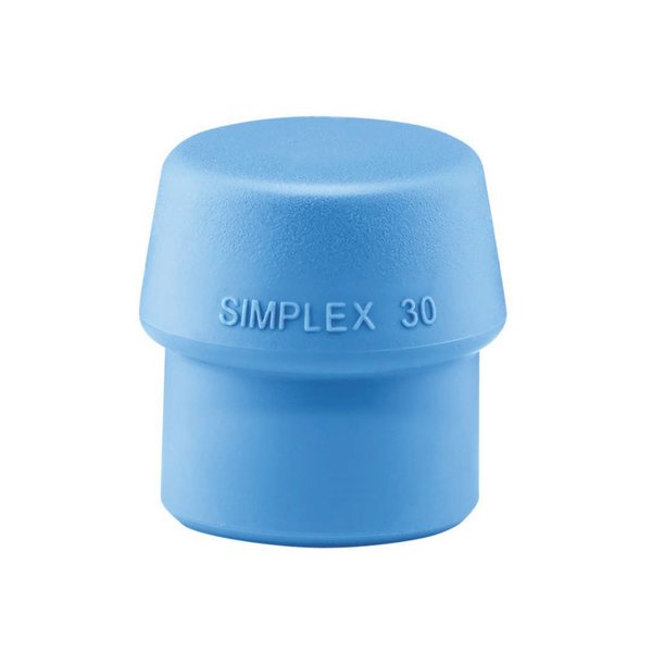 Simplex 30 Replacement Face Insert, Soft