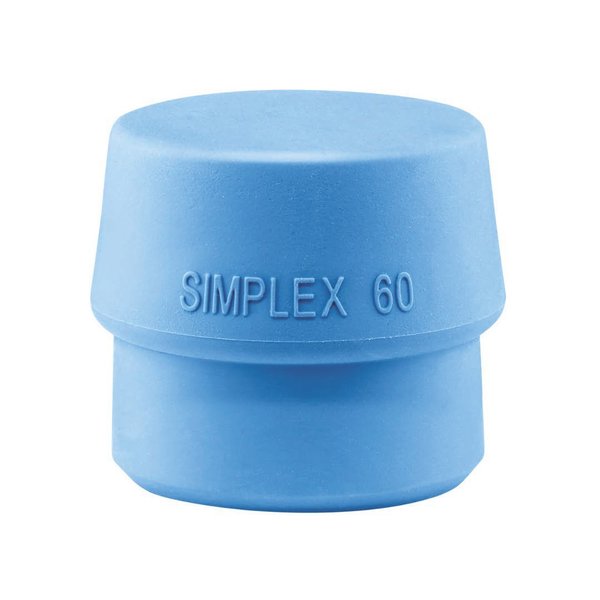 Simplex 60 Replacement Face Insert, Soft