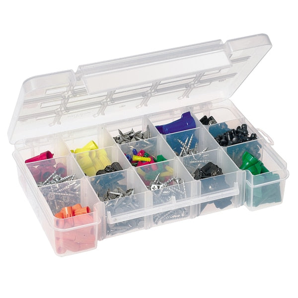 Medium Storage Case Clear