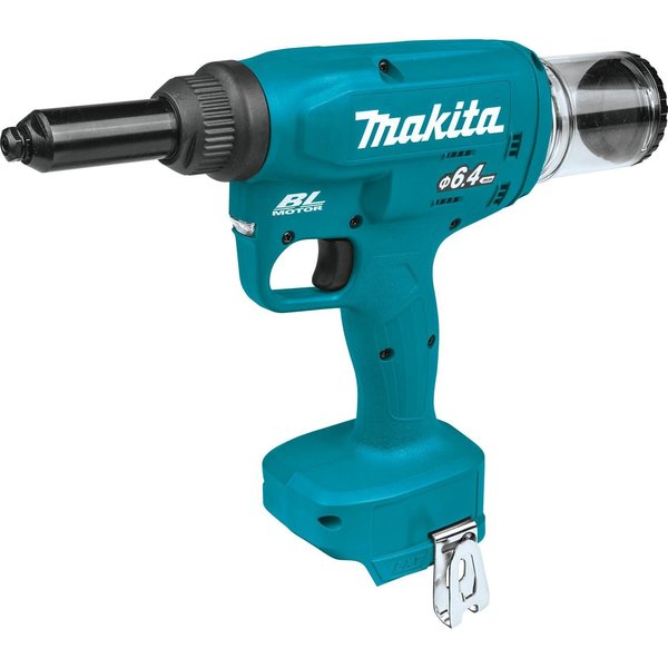 18V LXTÂ® Brushless Rivet Tool