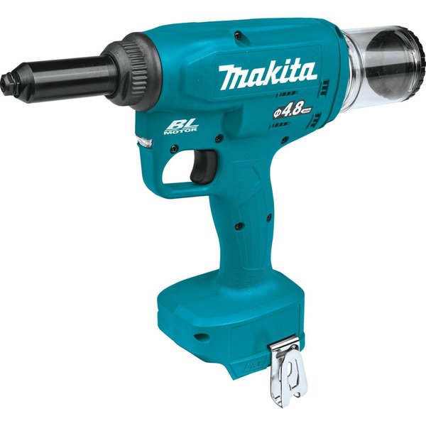 18V LXTÂ® Brushless Rivet Tool
