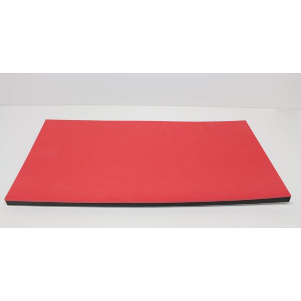 Foam Tool Org, 1/4