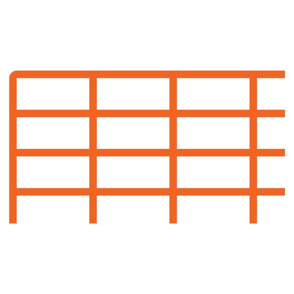 Peel/Stick, Quick Grid, 15.33