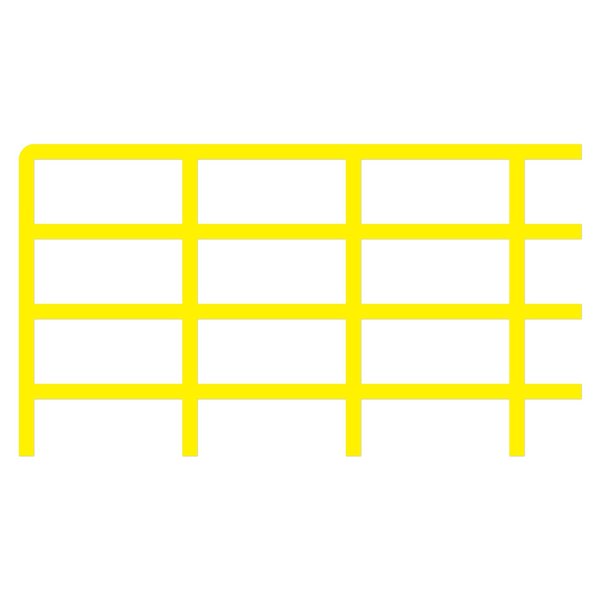 Peel/Stick, Quick Grid, 15.33