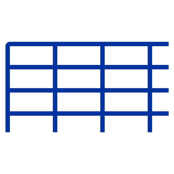 Peel/Stick, Quick Grid, 15.33