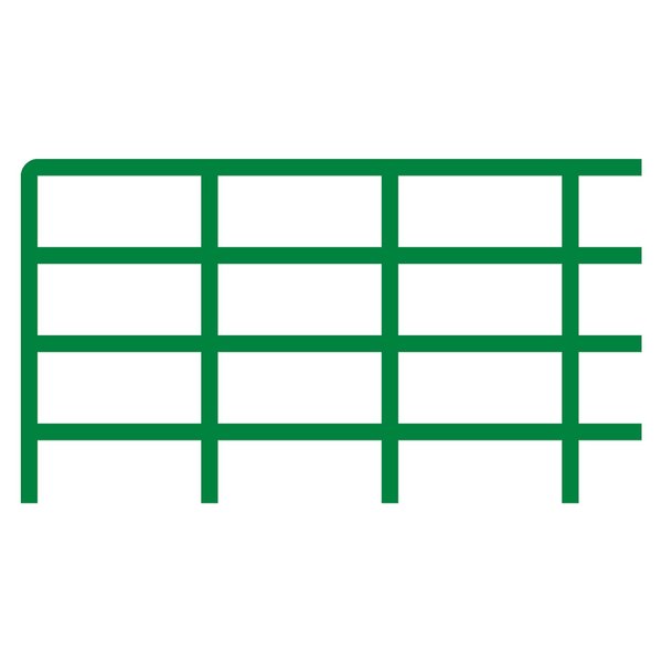 Peel/Stick, Quick Grid, 15.33