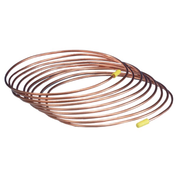 Capillary Tube, .031 I.D. x 12 ft.