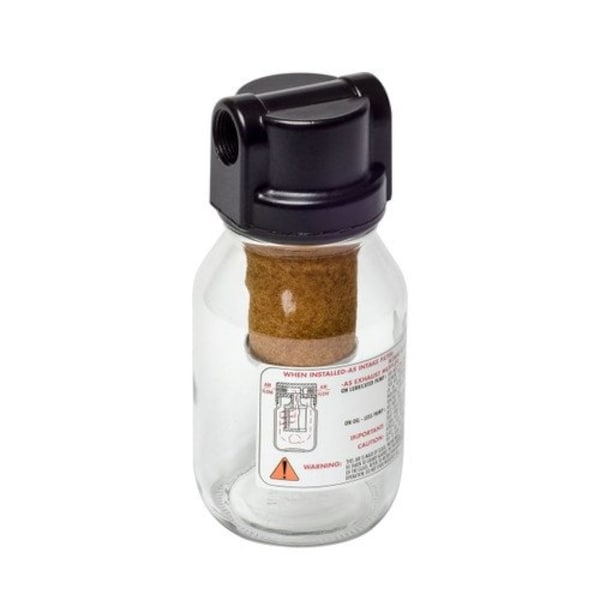 Filter 32 Oz Glass 3/4 Npt Sp Aa900D